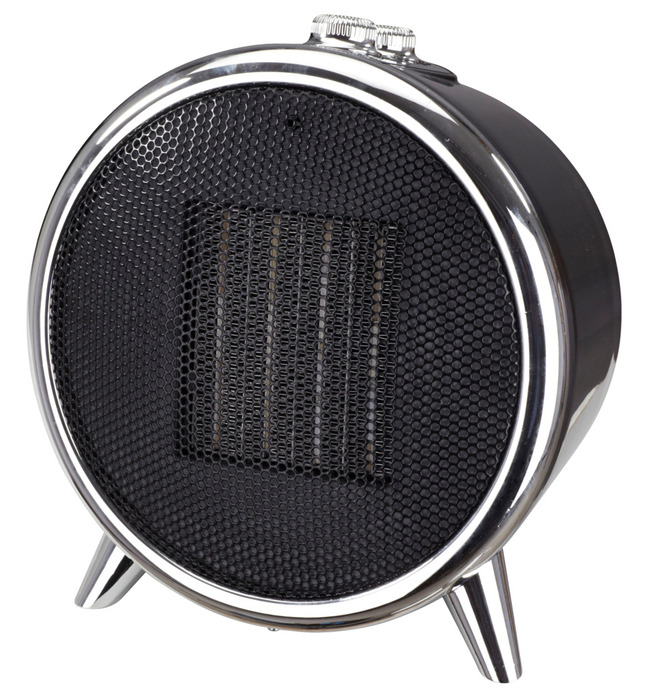 Vifteovn rund 1800 W - Grad